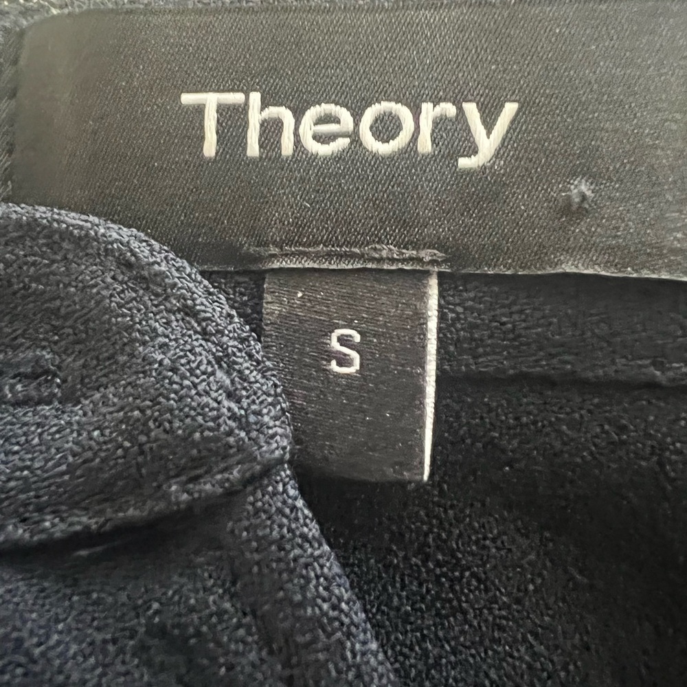 Theory Dress - Picture 5 of 6